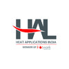 Heat Applications India logo